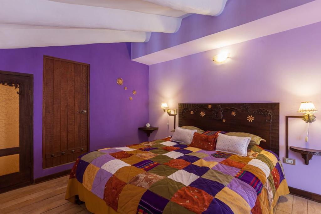 Quinua Boutique Apartments Κούζκο Εξωτερικό φωτογραφία