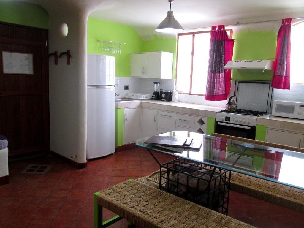 Quinua Boutique Apartments Κούζκο Εξωτερικό φωτογραφία