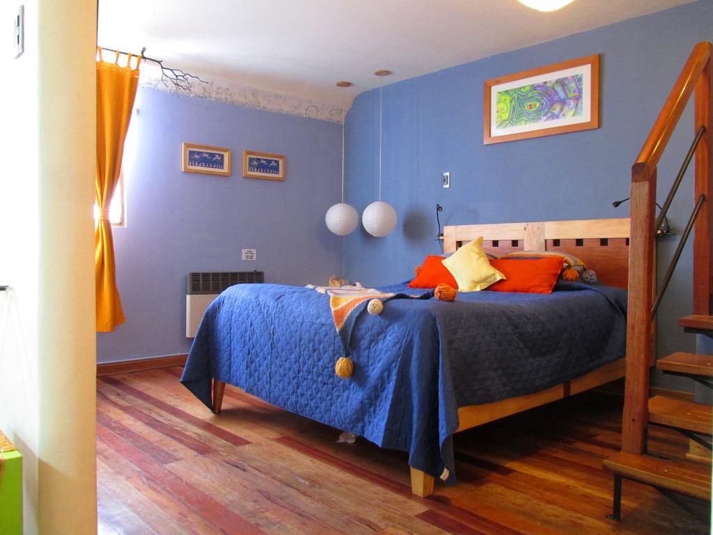 Quinua Boutique Apartments Κούζκο Εξωτερικό φωτογραφία