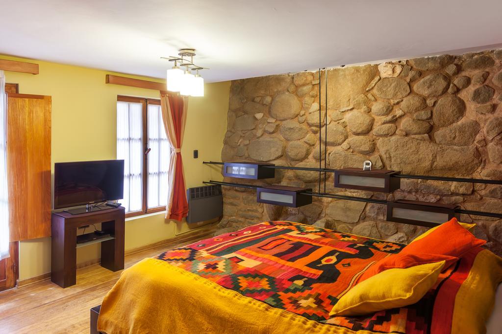 Quinua Boutique Apartments Κούζκο Εξωτερικό φωτογραφία
