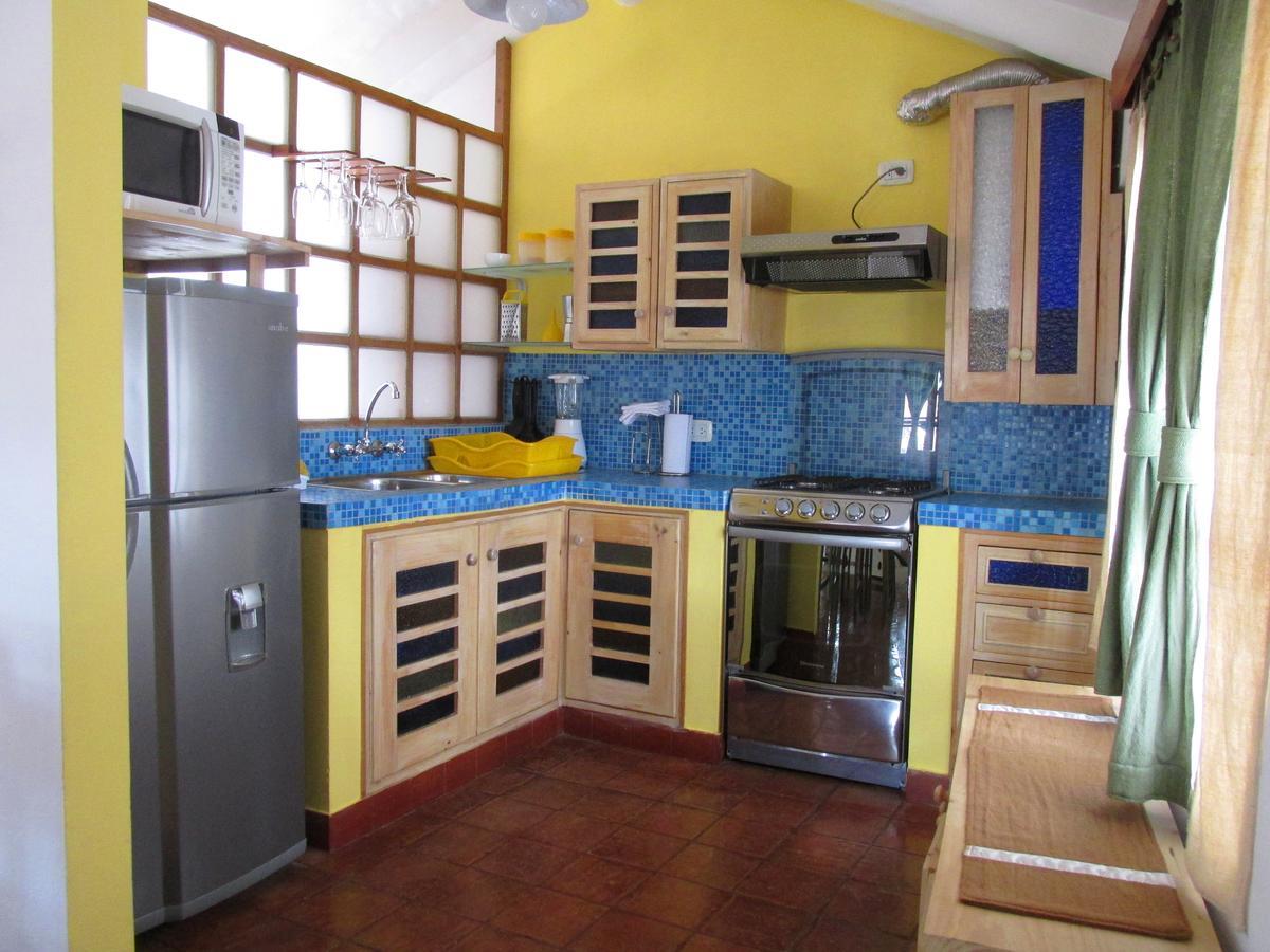 Quinua Boutique Apartments Κούζκο Εξωτερικό φωτογραφία