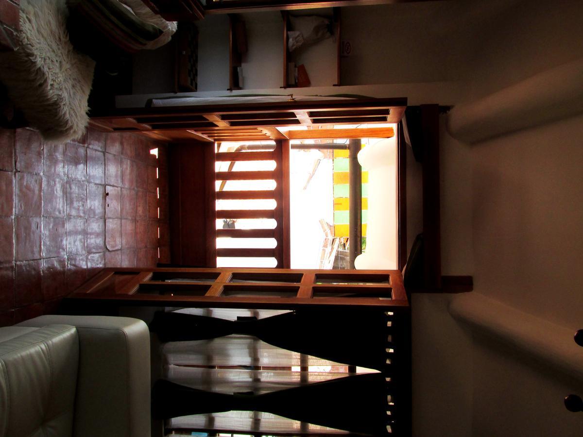 Quinua Boutique Apartments Κούζκο Εξωτερικό φωτογραφία