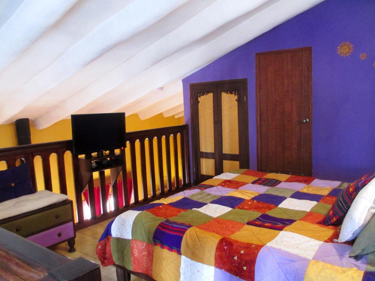 Quinua Boutique Apartments Κούζκο Εξωτερικό φωτογραφία