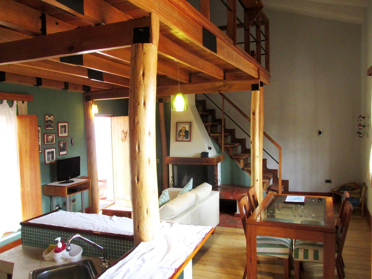 Quinua Boutique Apartments Κούζκο Εξωτερικό φωτογραφία