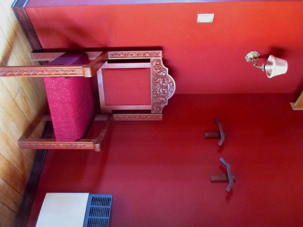 Quinua Boutique Apartments Κούζκο Εξωτερικό φωτογραφία