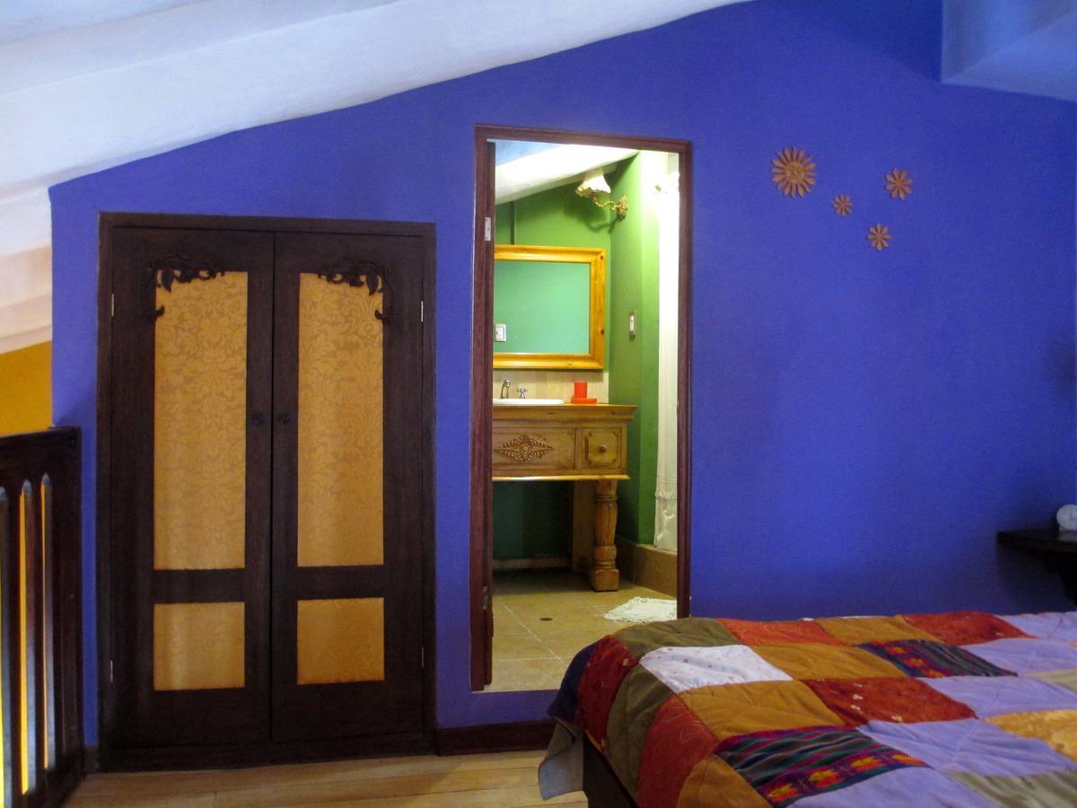 Quinua Boutique Apartments Κούζκο Εξωτερικό φωτογραφία
