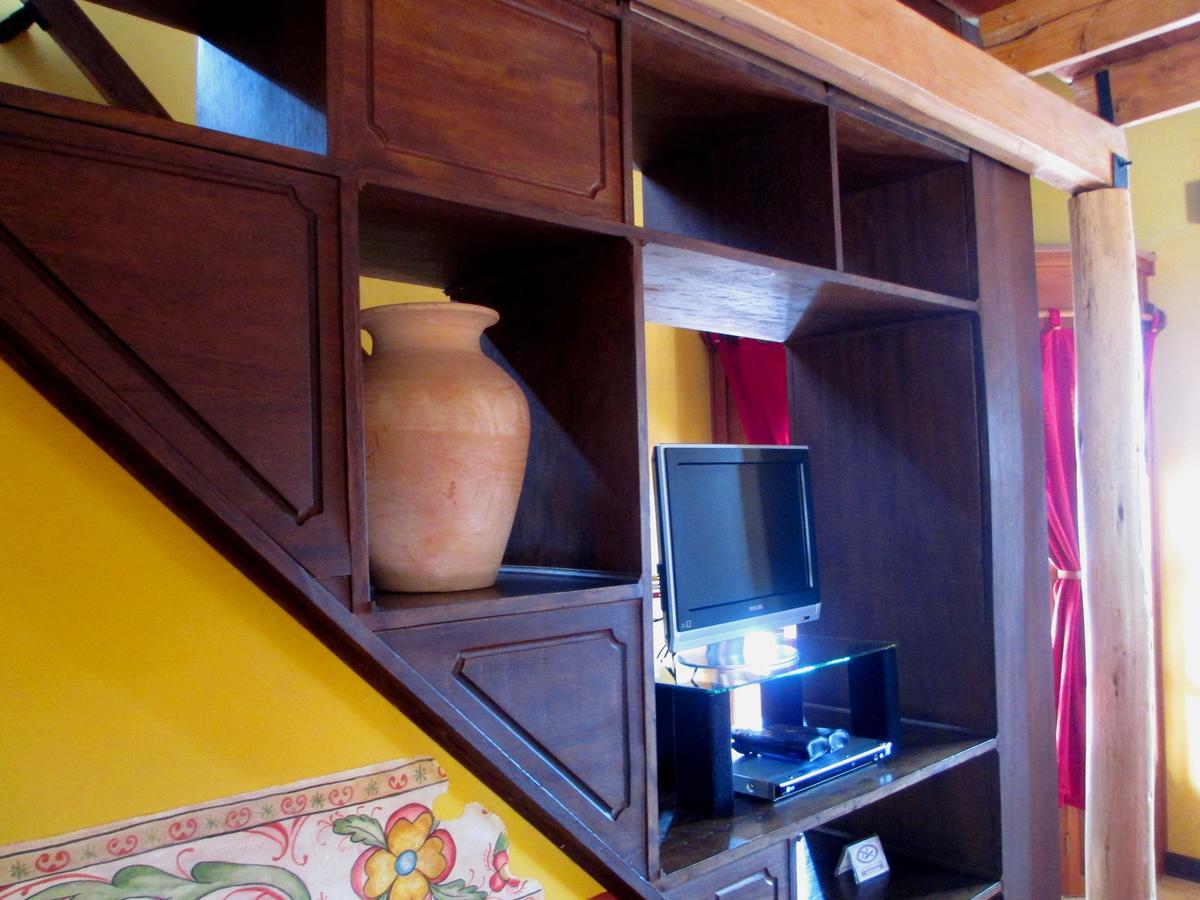 Quinua Boutique Apartments Κούζκο Εξωτερικό φωτογραφία