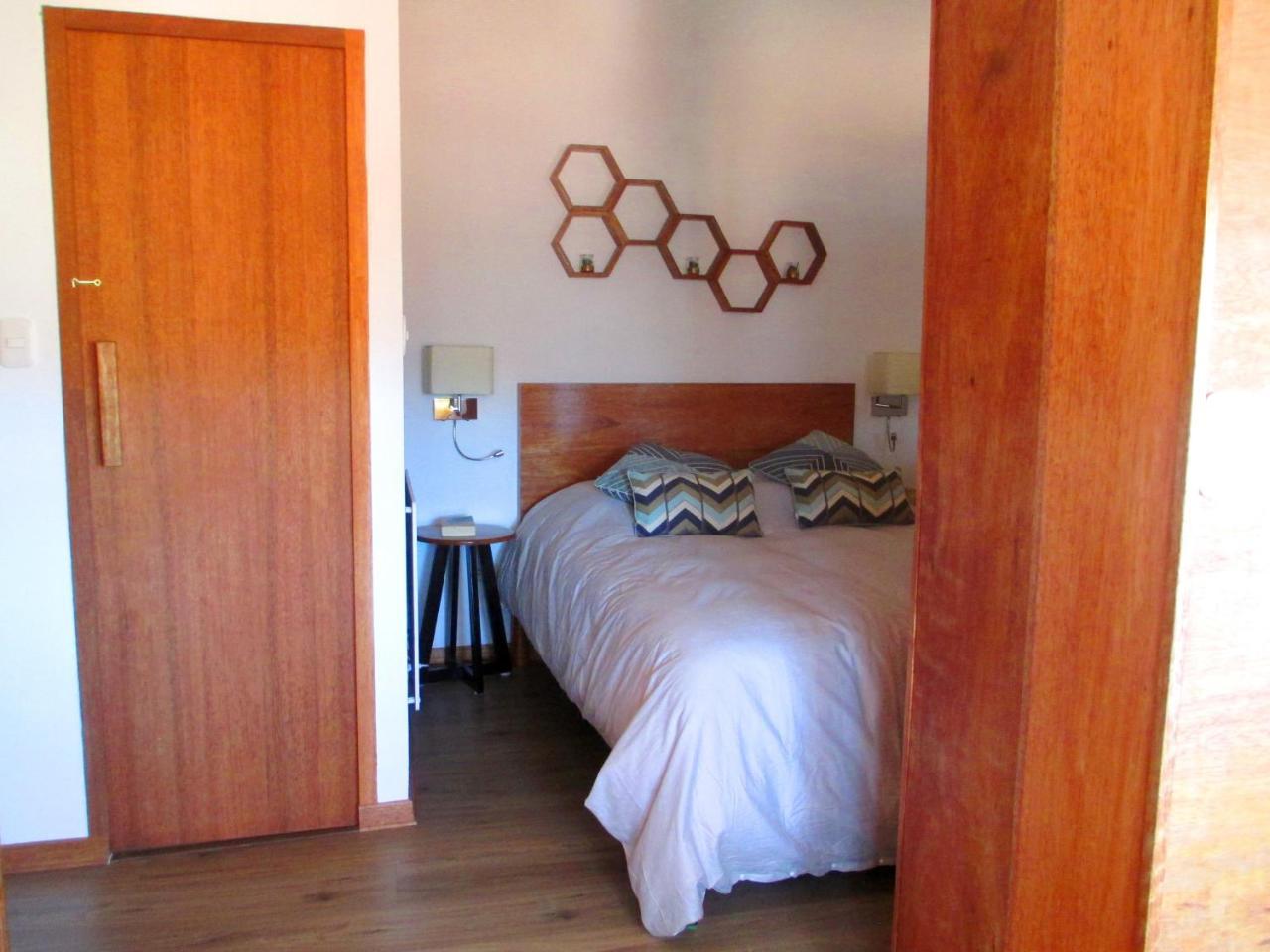 Quinua Boutique Apartments Κούζκο Εξωτερικό φωτογραφία