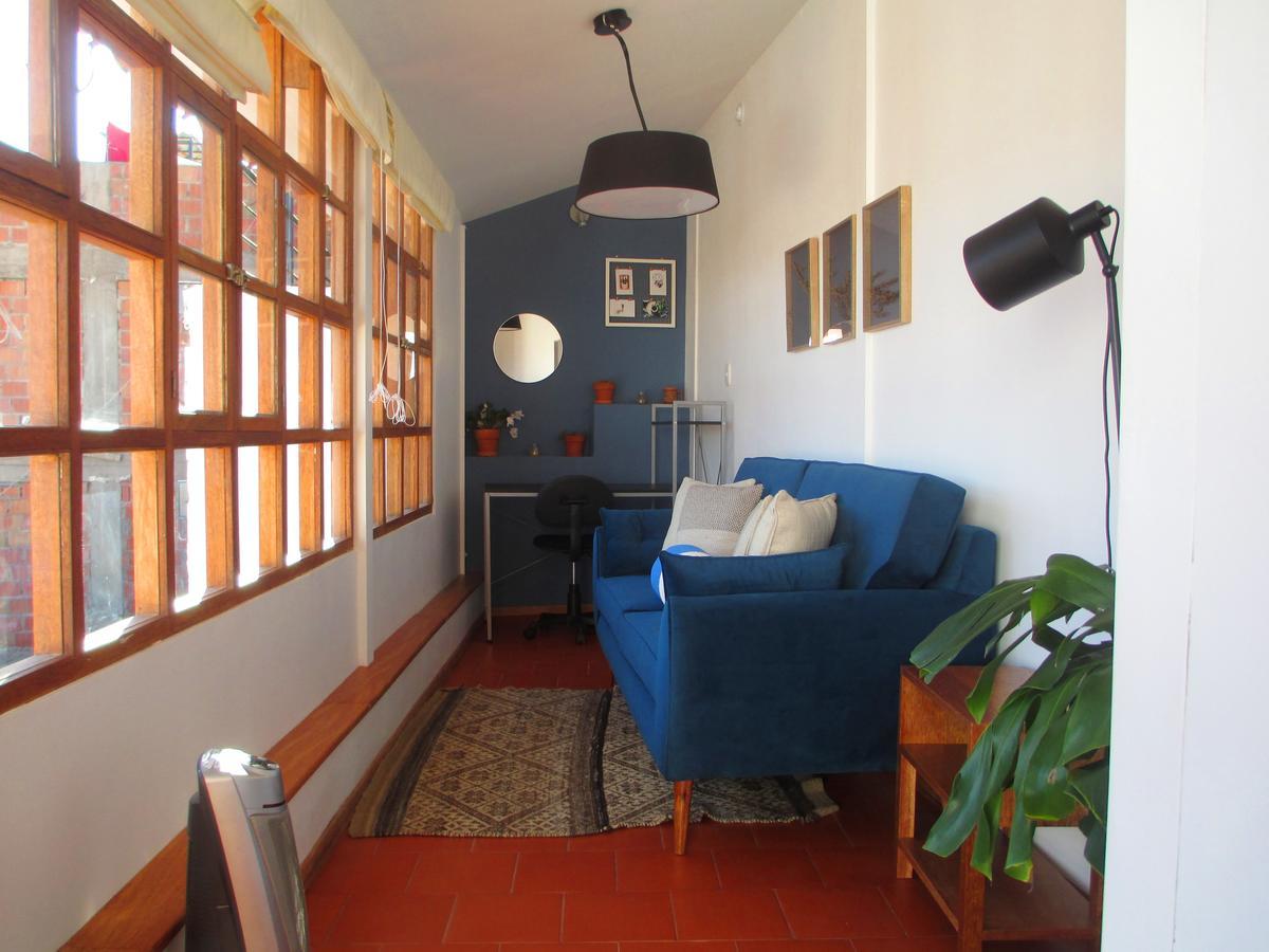 Quinua Boutique Apartments Κούζκο Εξωτερικό φωτογραφία