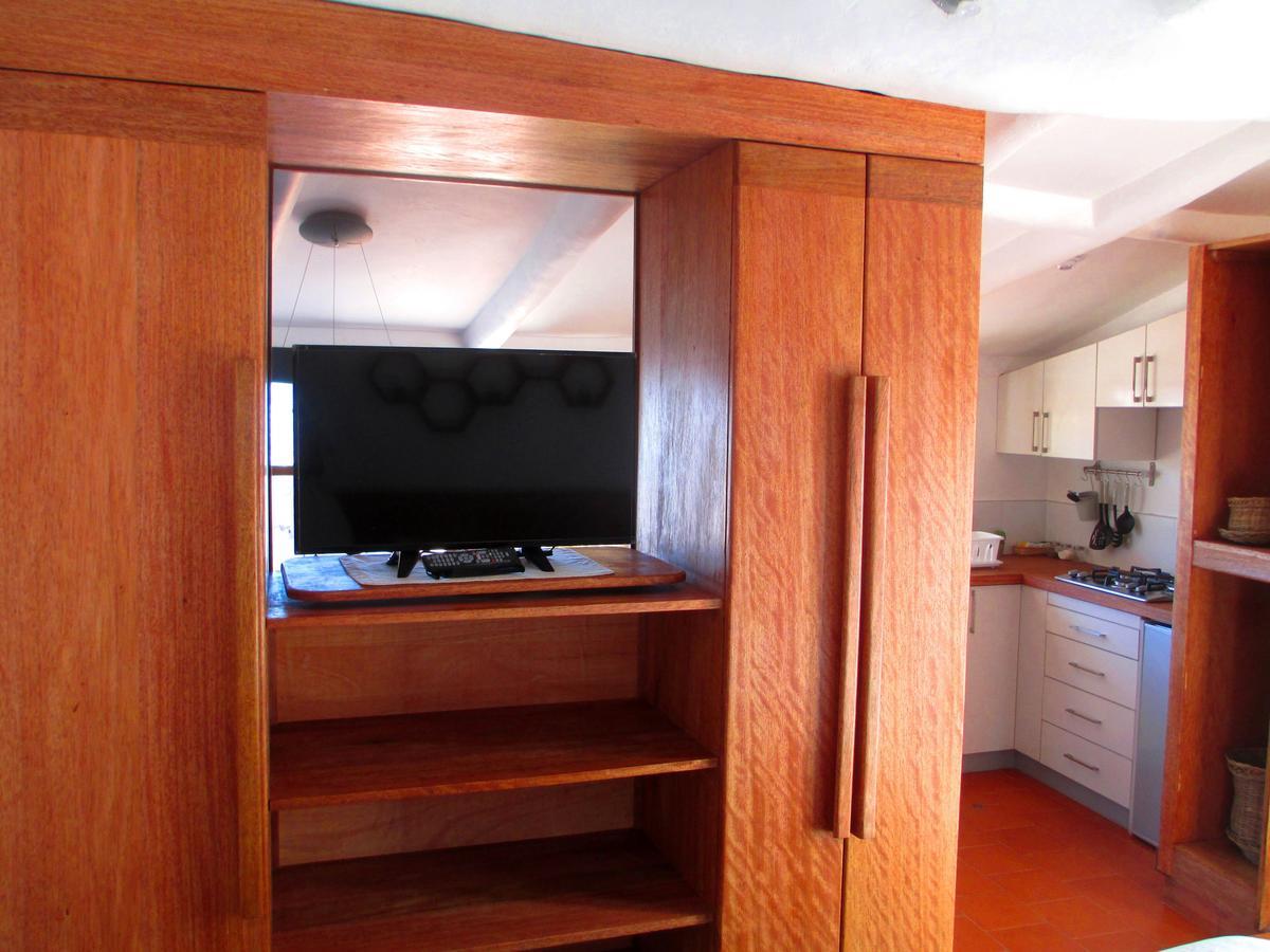 Quinua Boutique Apartments Κούζκο Εξωτερικό φωτογραφία